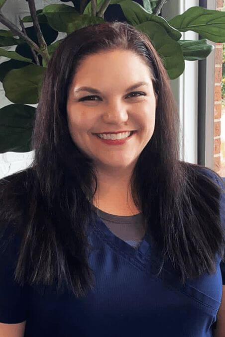 Brittney - Team Member