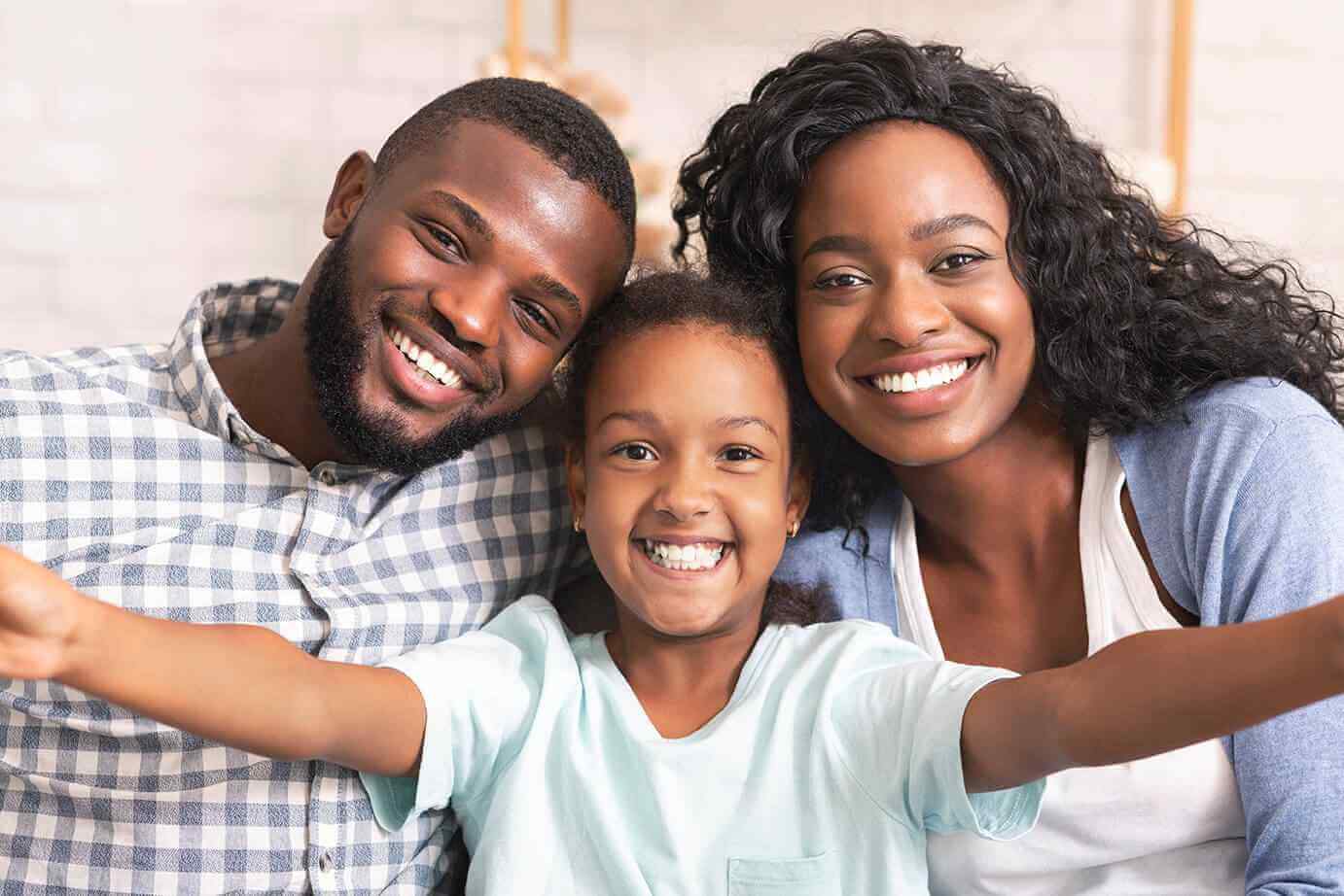 bridges Dentist near Clemmons, NC.