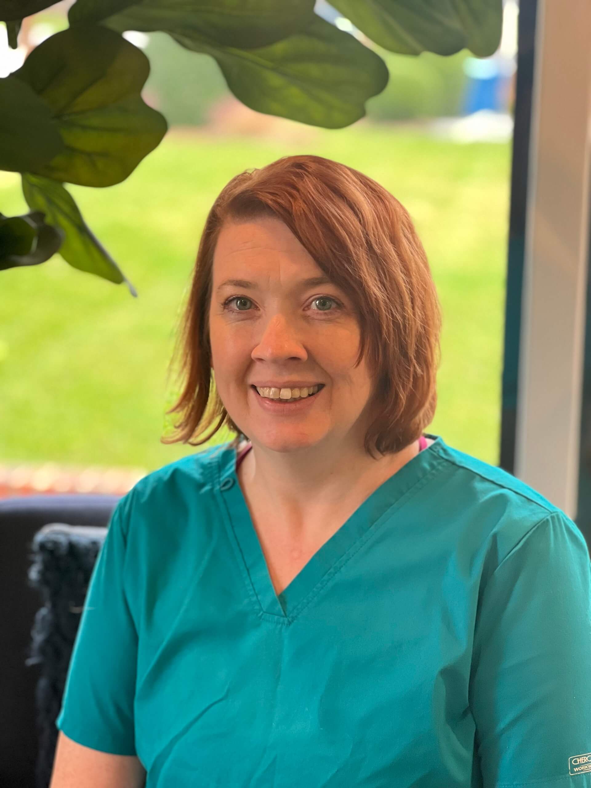 Myrydyth Fletcher - Team