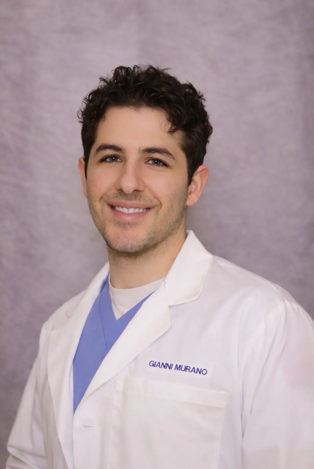 Dr. Gianni Murano